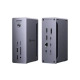Ugreen Revodok Max 213 U710 13-in-1 Docking Station #25054EU
